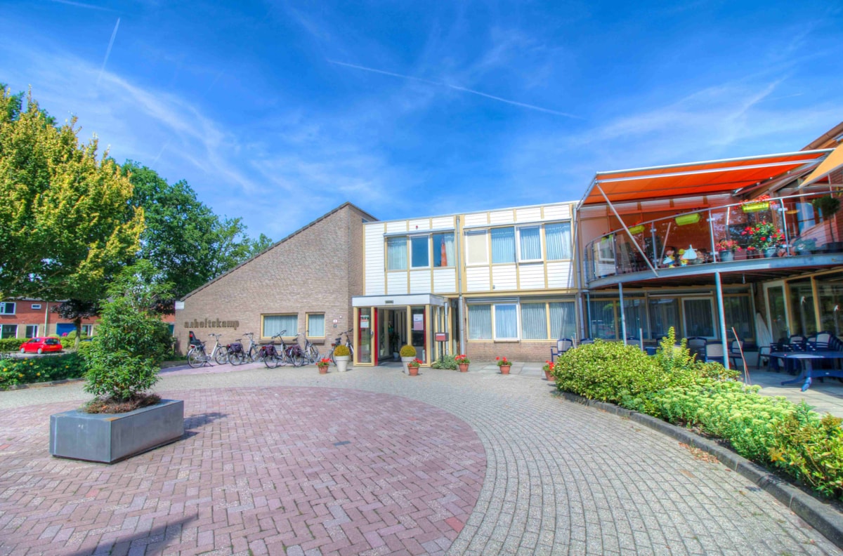 Afbeelding 7 van Anholtskamp